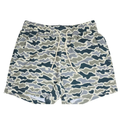 Volley Shorts